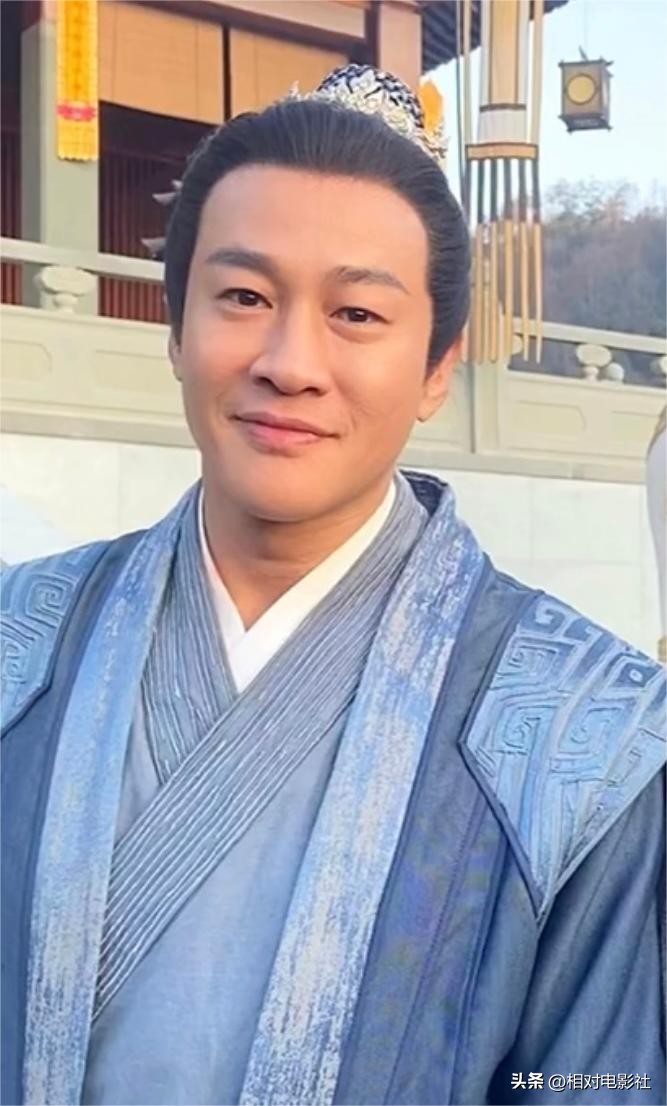 83版射雕英雄传穆念慈被梅超风打,射雕英雄传穆念慈好看吗