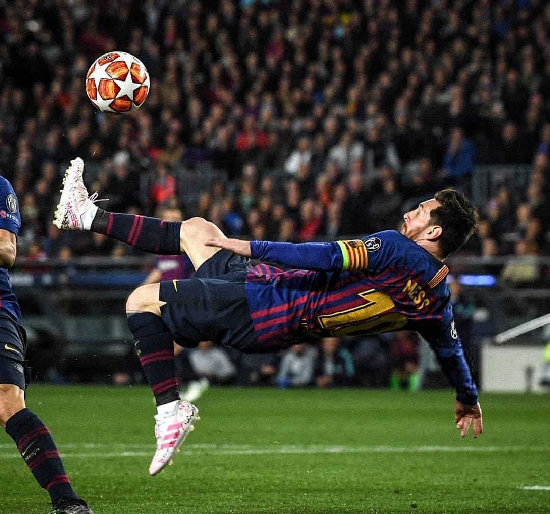 什么样的男人喜欢梅西,男的追梅西太疯狂