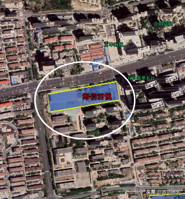 西海岸买房策略及重点楼盘盘点,西海岸跌得最狠的五个楼盘