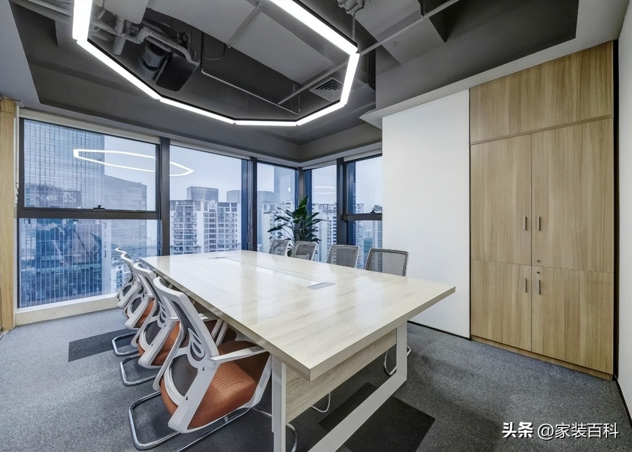 成都办公室装修比较实惠,成都办公室装修设计公司