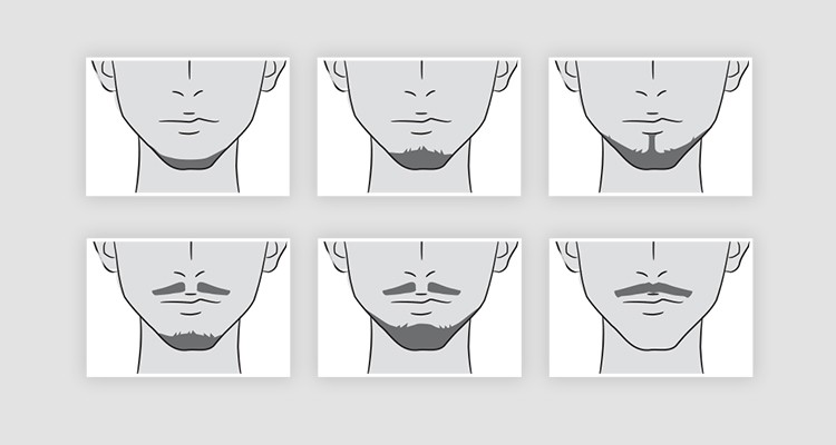 修剃一体、防水耐用的4刀头高性价比之选:IZUMI750剃须刀