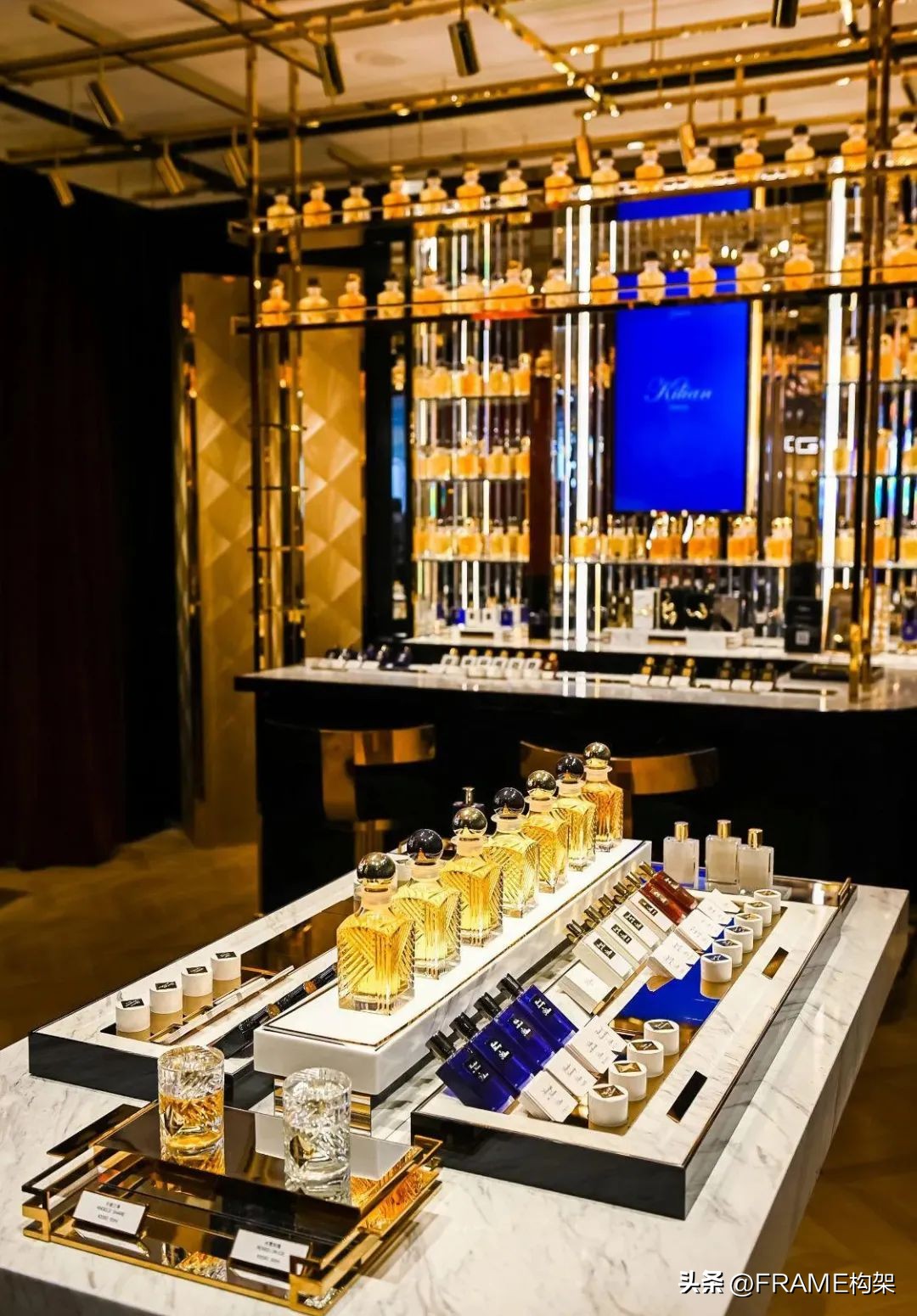 香水市场调查后期展望,中国香水市场消费发展趋势报告