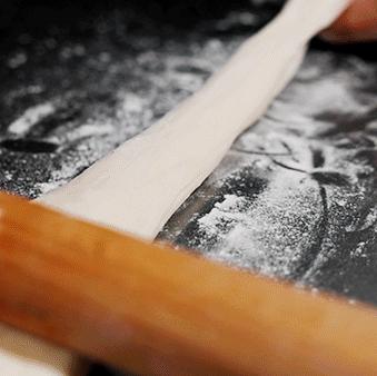 “面包脑袋的天堂，藏在东山口博物馆里”