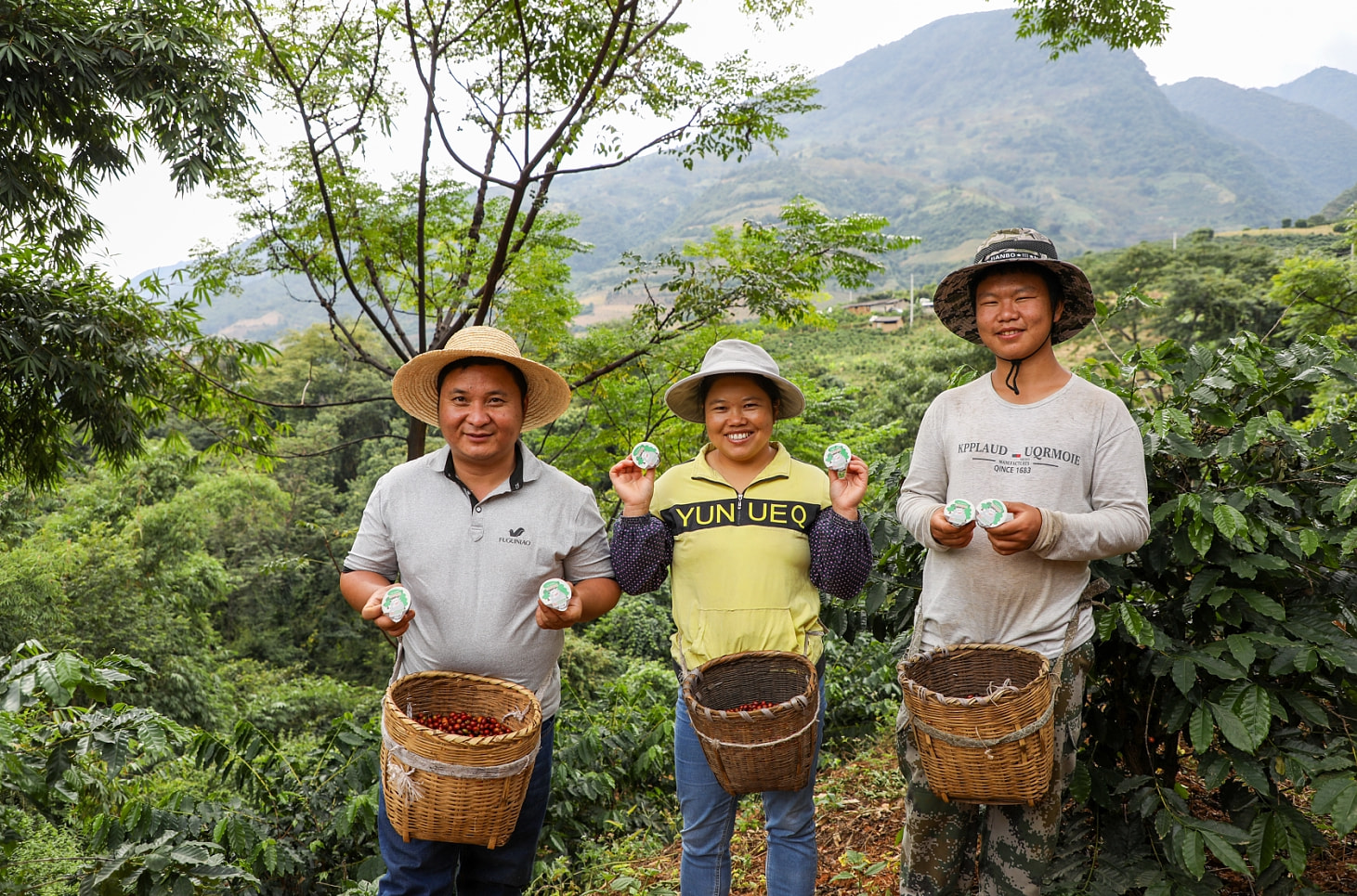 说品牌|品类头部永璞，如何讲好“中国文化特色”的咖啡故事？