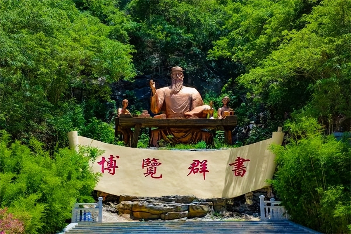 儋州莲花山景区,海南儋州莲花山文化景区美篇专栏