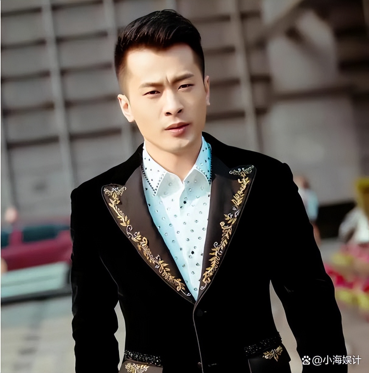 辛巴600万请国人吃雪糕，10台冰柜全天供应，却再次考验国人素质