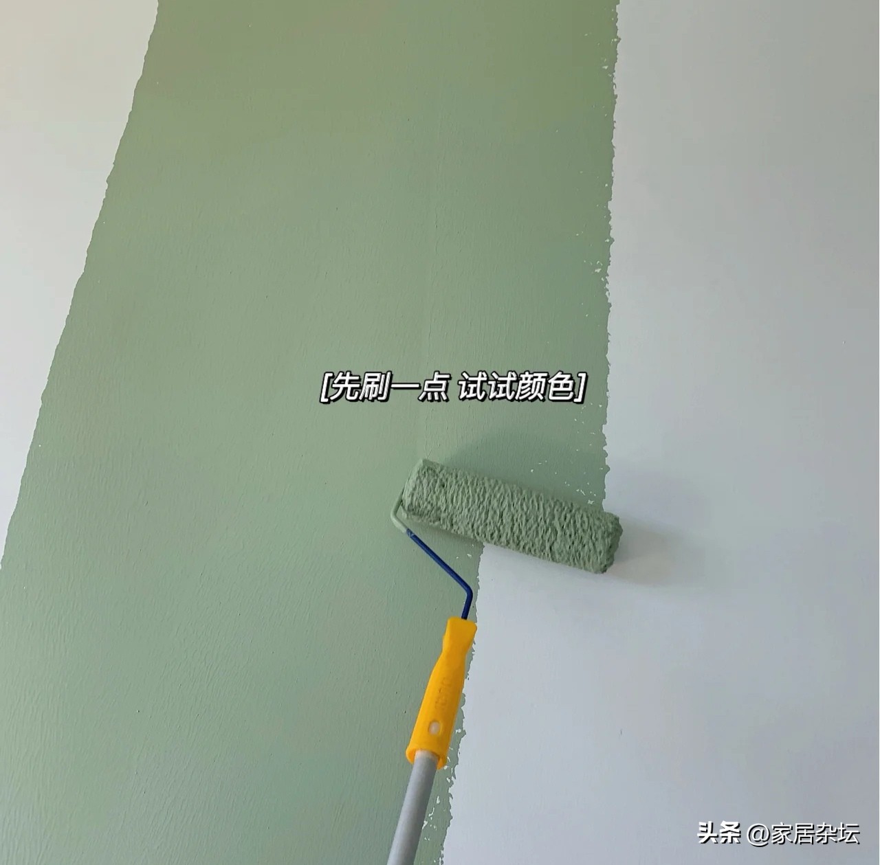 乳胶漆墙面脏了怎么擦小技巧,乳胶漆墙壁脏了怎么擦