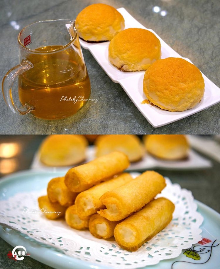 来广东中山一定要品尝的美食,中山老字号美食攻略一日游