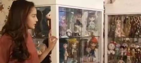 北京小伙爱上泰国变性女友，开餐厅，买豪宅，疫情后他们咋样了