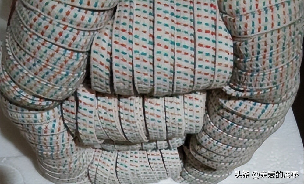 80年代的供销社物品,四十年前供销社卖过的49种日用品