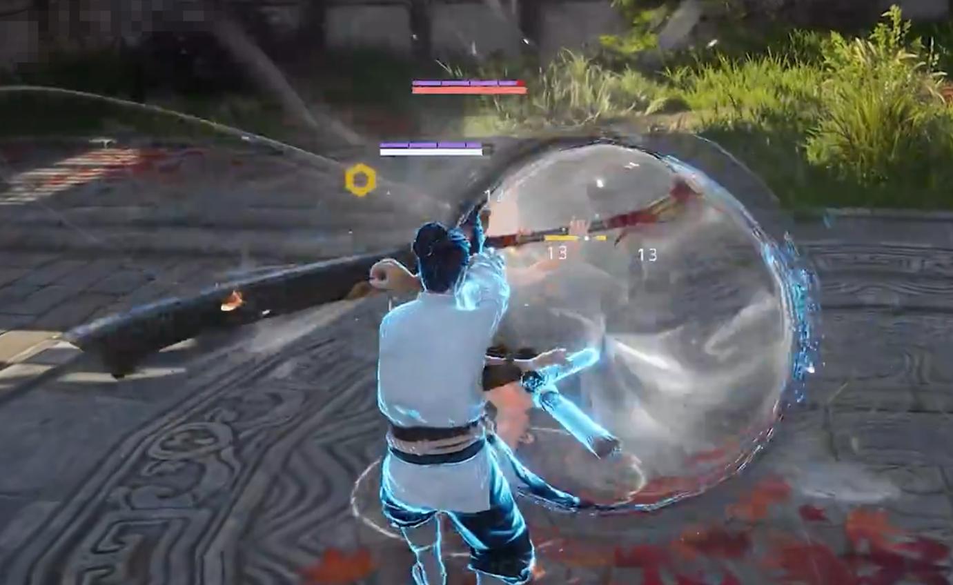 怎么提高鸟铳的命中率,鸟铳如何速射