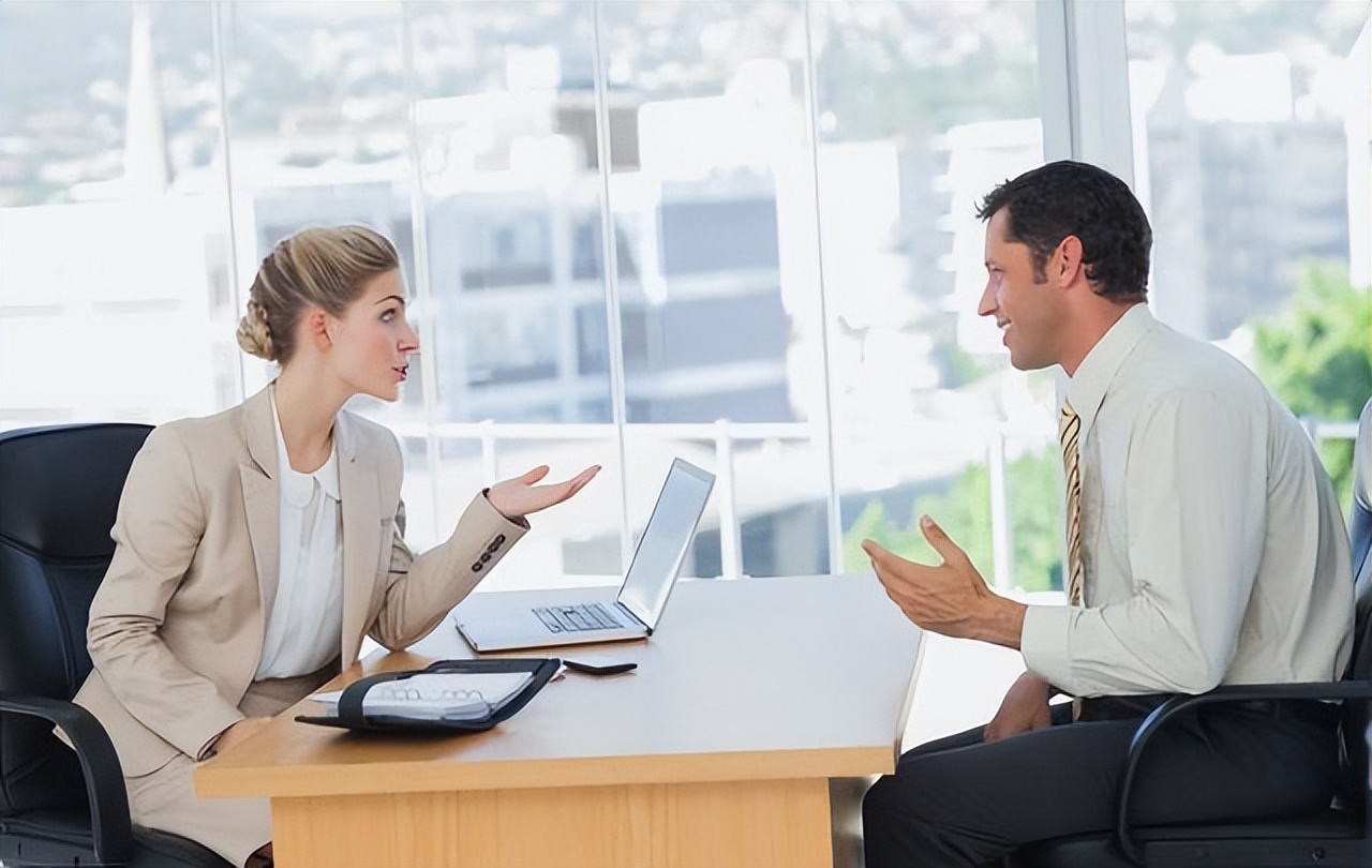 人在职场做到什么重要,用力过度的人生是一场灾难