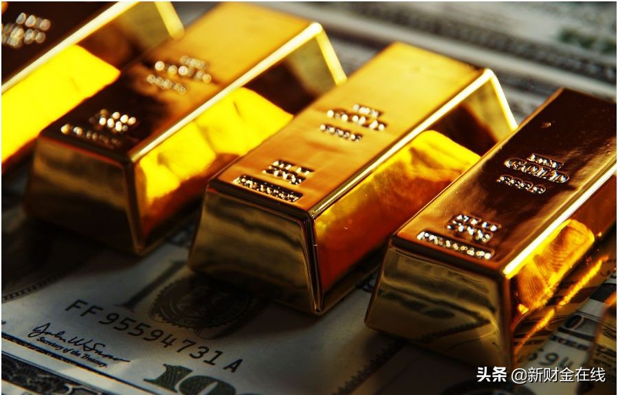 黄金在哪里买最划算又不上当,黄金在哪里买方便投资