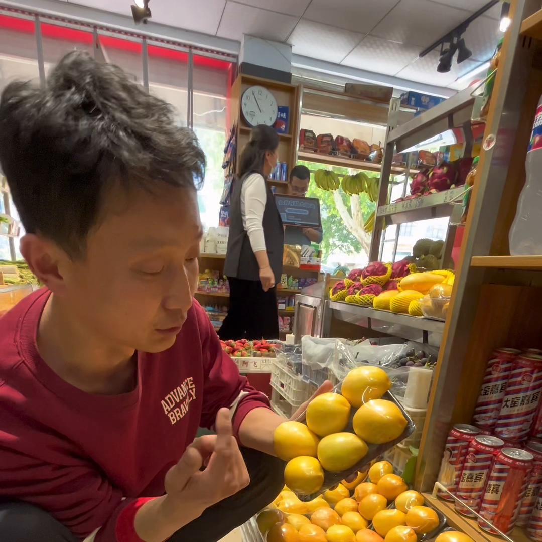 八线小县城水果店经营模式,县城水果店经营怎么样