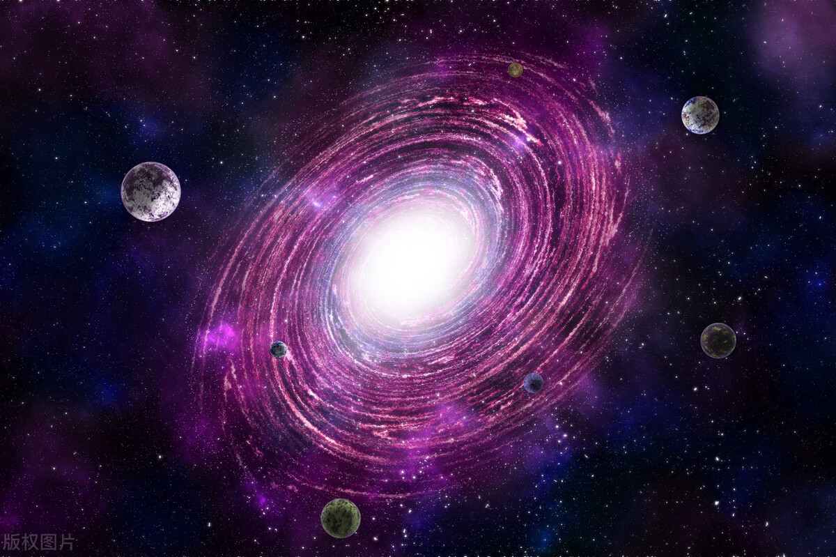 科学家发现125亿年宇宙前宇宙秘密,科学家发现35亿光年的宇宙墙