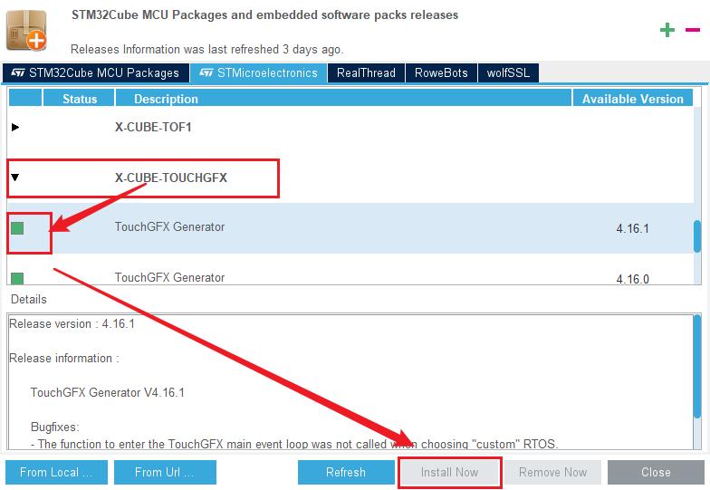stm32零基础入门教程100步,stm32F4零基础入门教程