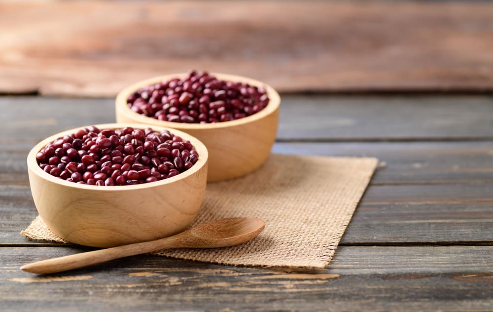 喝红豆水能消除水肿吗,为什么会水肿怎么消水肿