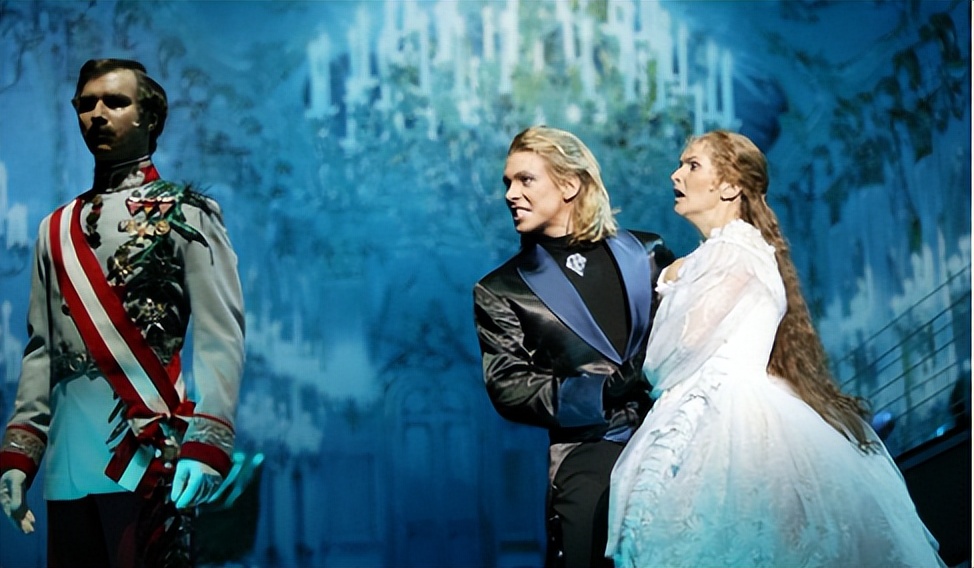 德奥古典音乐,德奥音乐剧有哪些