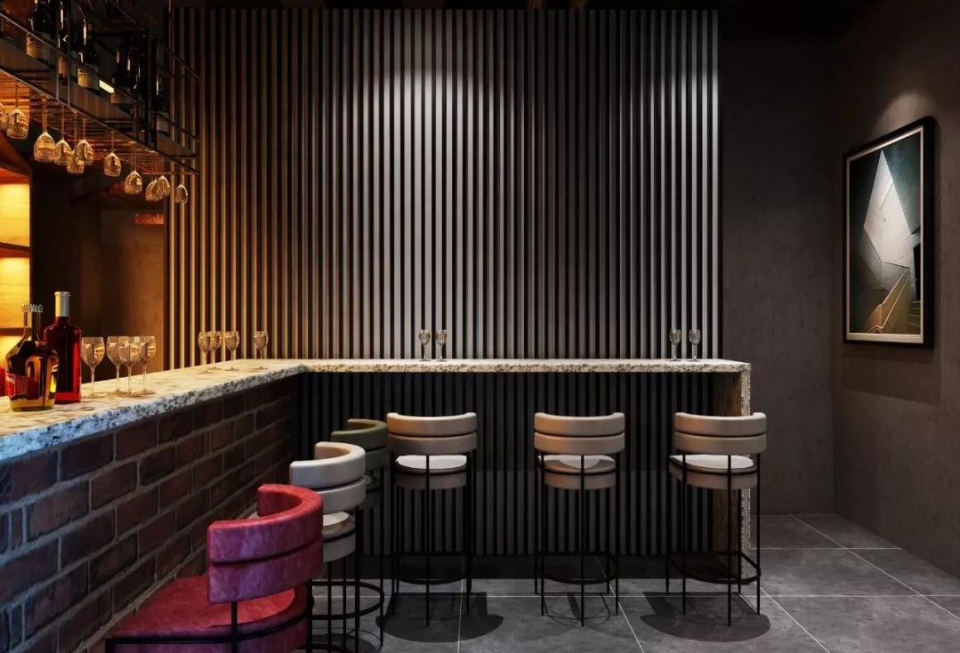 清吧怎么装修效果好,清吧装修东南亚风格300平