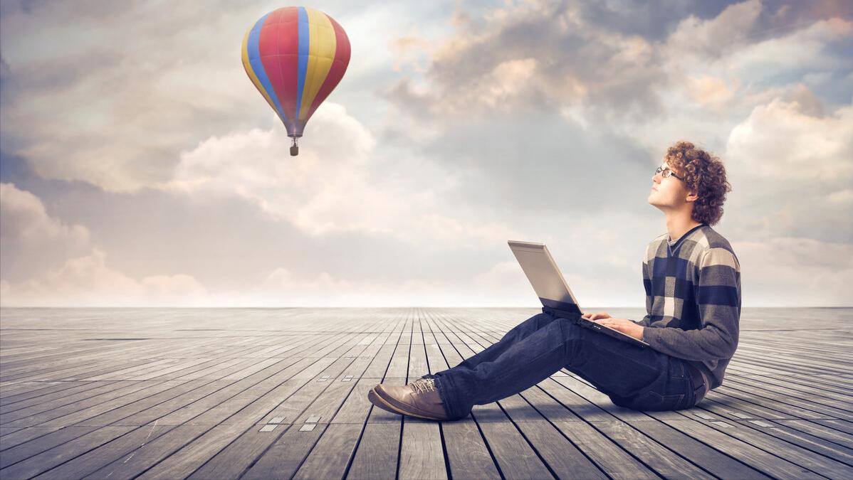 创业这件事离普通人越来越远,创业这件事是干出来的