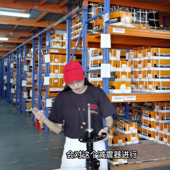 减震器漏油处理方法,减震器漏油怎么修复