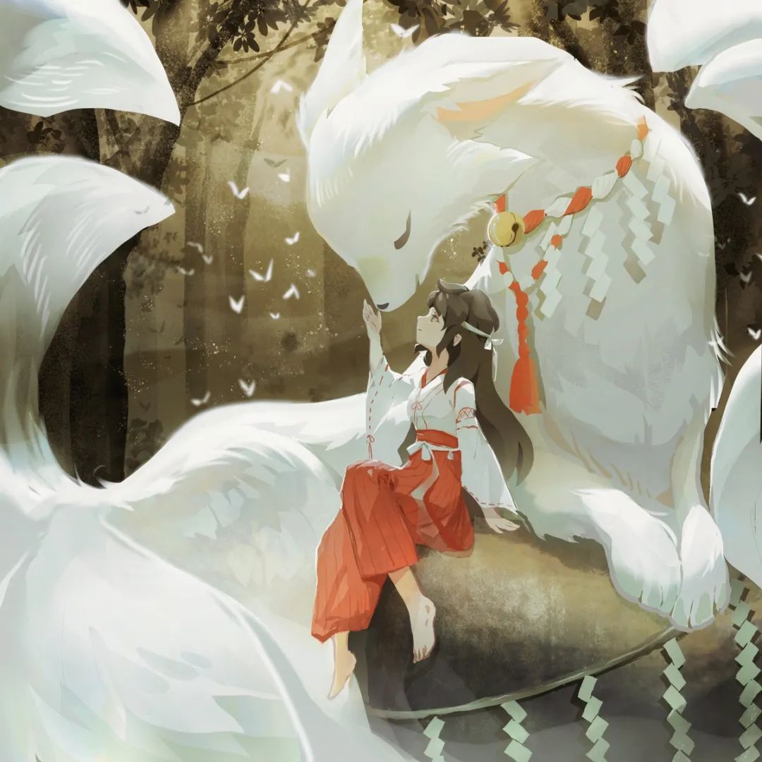 冬眠雨｜​感性的画理性归纳｜王国作者推荐