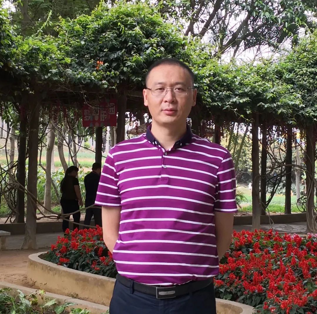 渊默而雷声——三高大讲堂教师专业发展培训