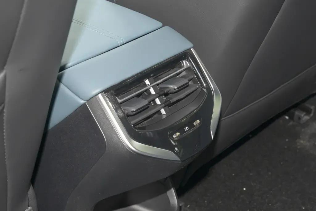 全新名爵MG7官图,全新名爵mg7值得入手吗