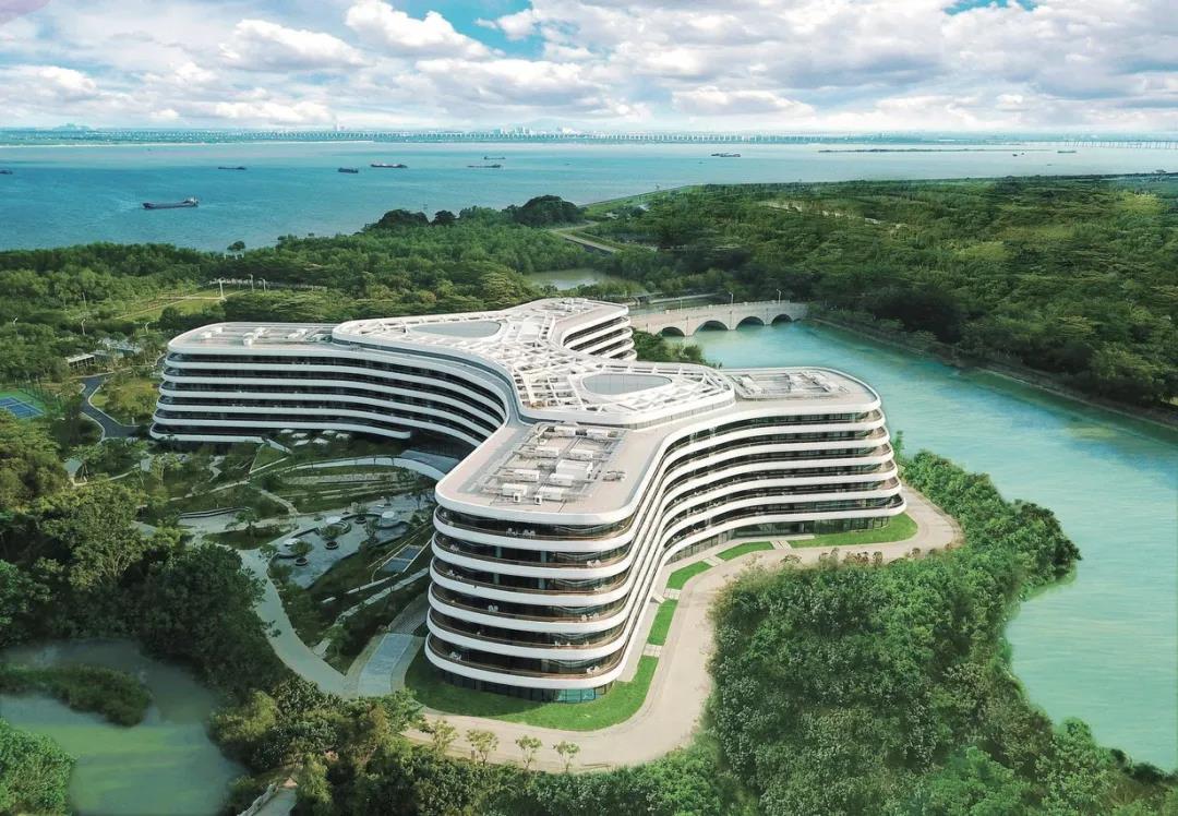 广东亲子游度假温泉酒店,广东省海边酒店亲子自驾游推荐