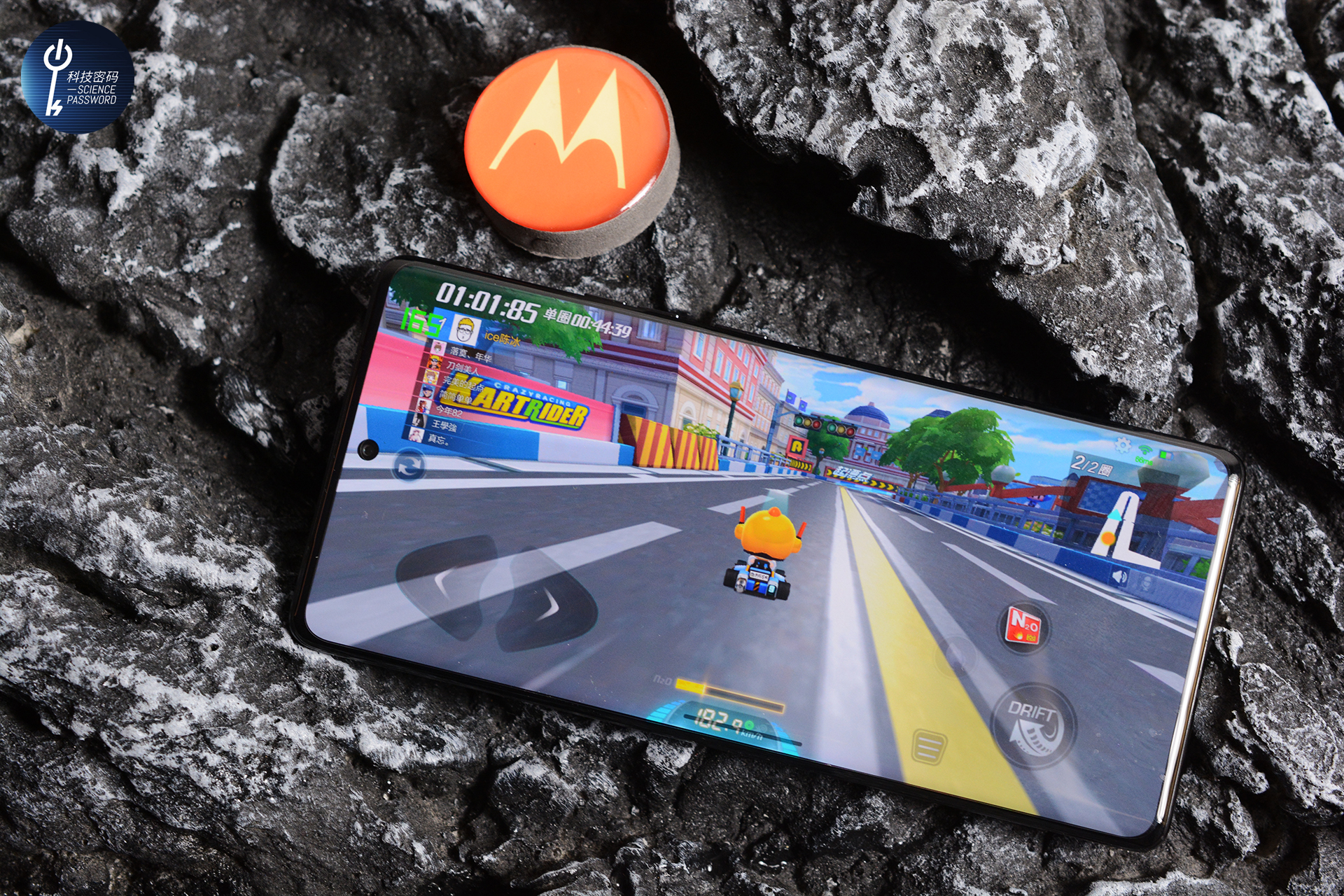 硬核旗舰性能、影像、系统大升级motoX40体验分享