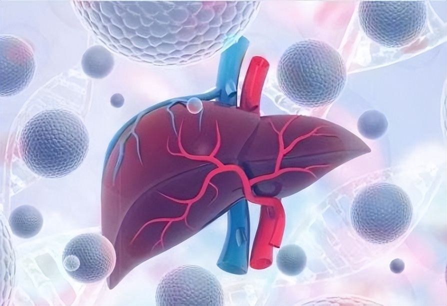 父亲癌症北大学医儿子无能为力,儿子北大学医父亲肝癌