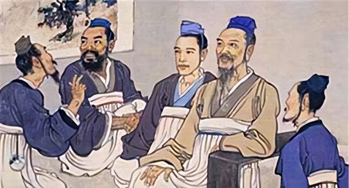 物以类聚人以群分融不进圈子,物以类聚人以群分不合群