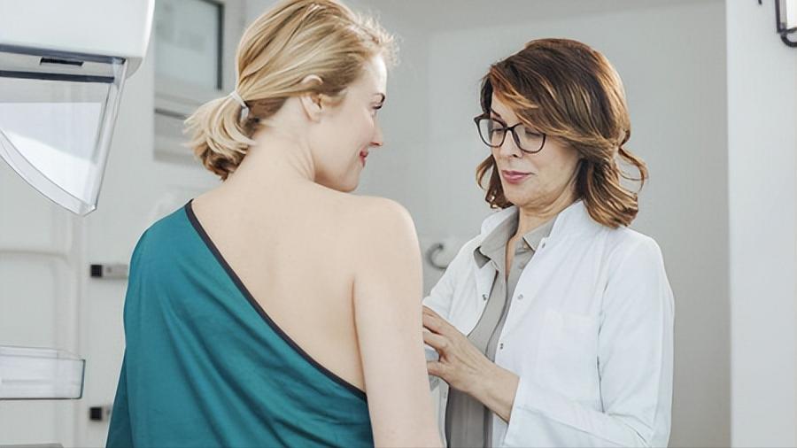 去医院做乳腺检查需要多长时间,乳腺增生的医院报告单看不懂