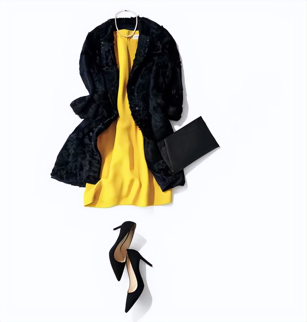 讲究女人最爱的“基本款”，为什么越穿越美？20套穿搭，全是大招