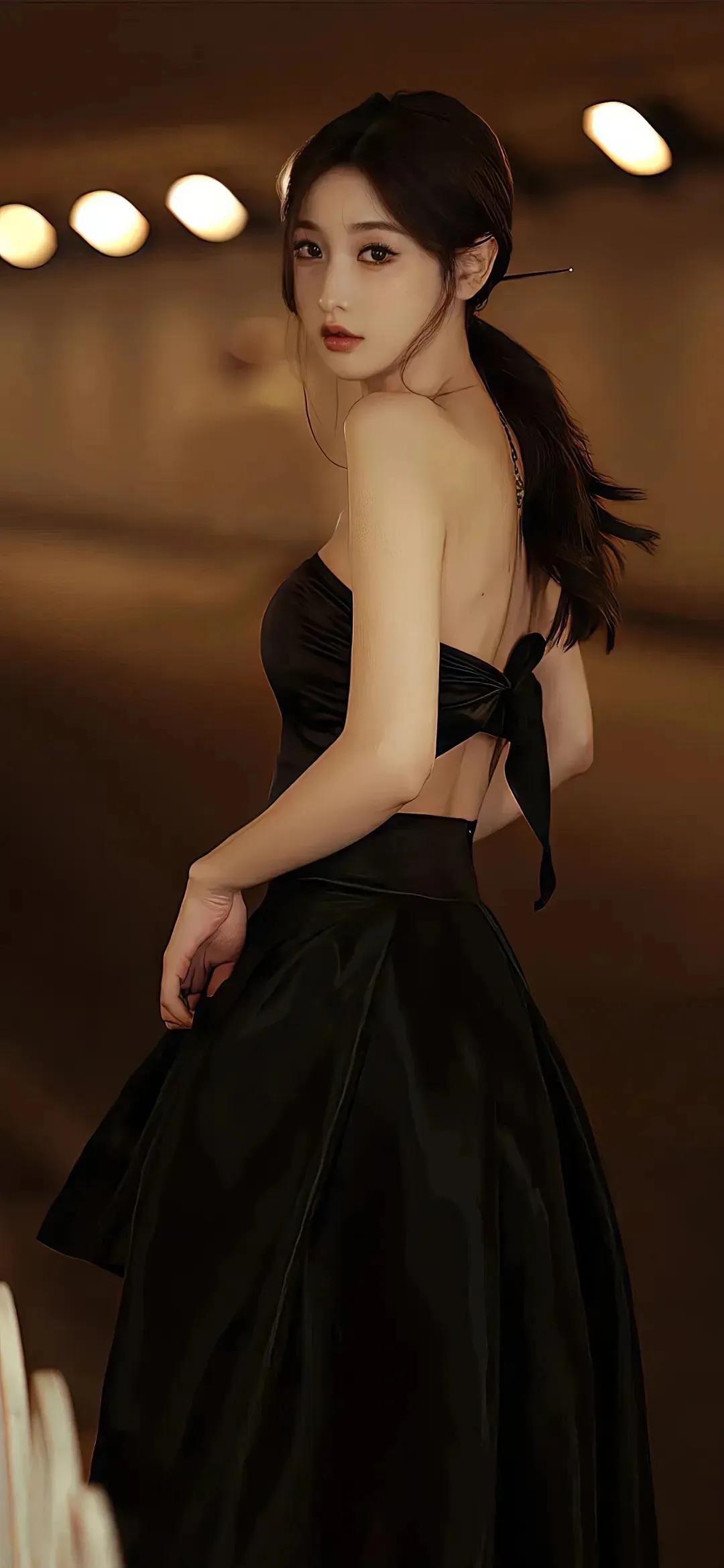 手机壁纸高清清新美女动漫图片,唯美高清动漫美女手机壁纸