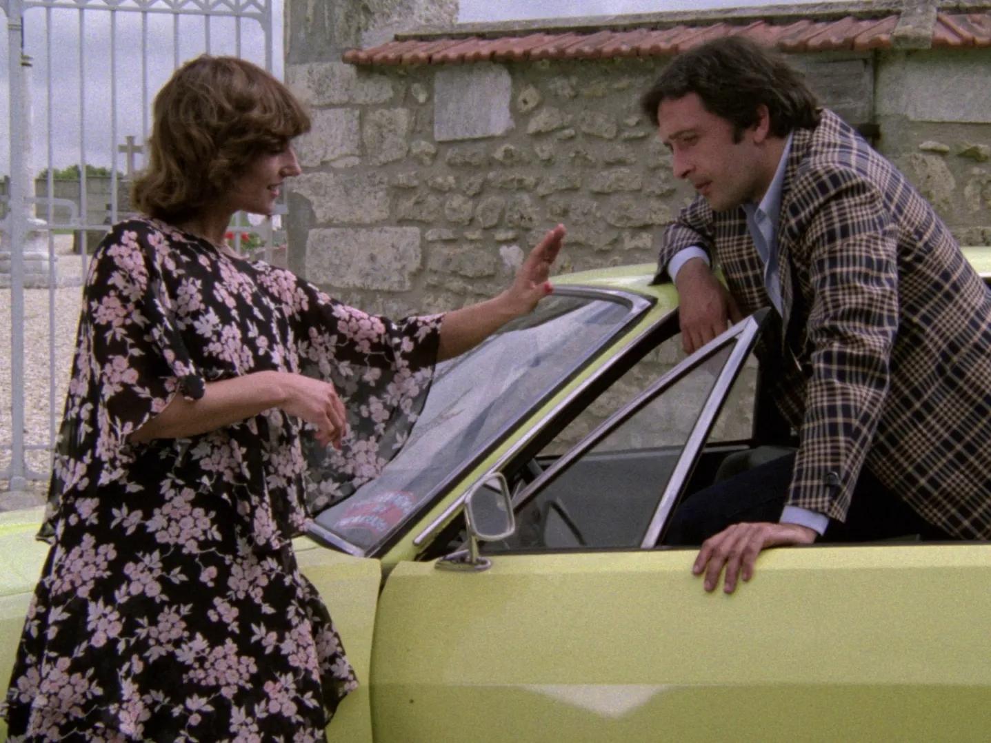 午夜剧场,法国异*电影色**,三