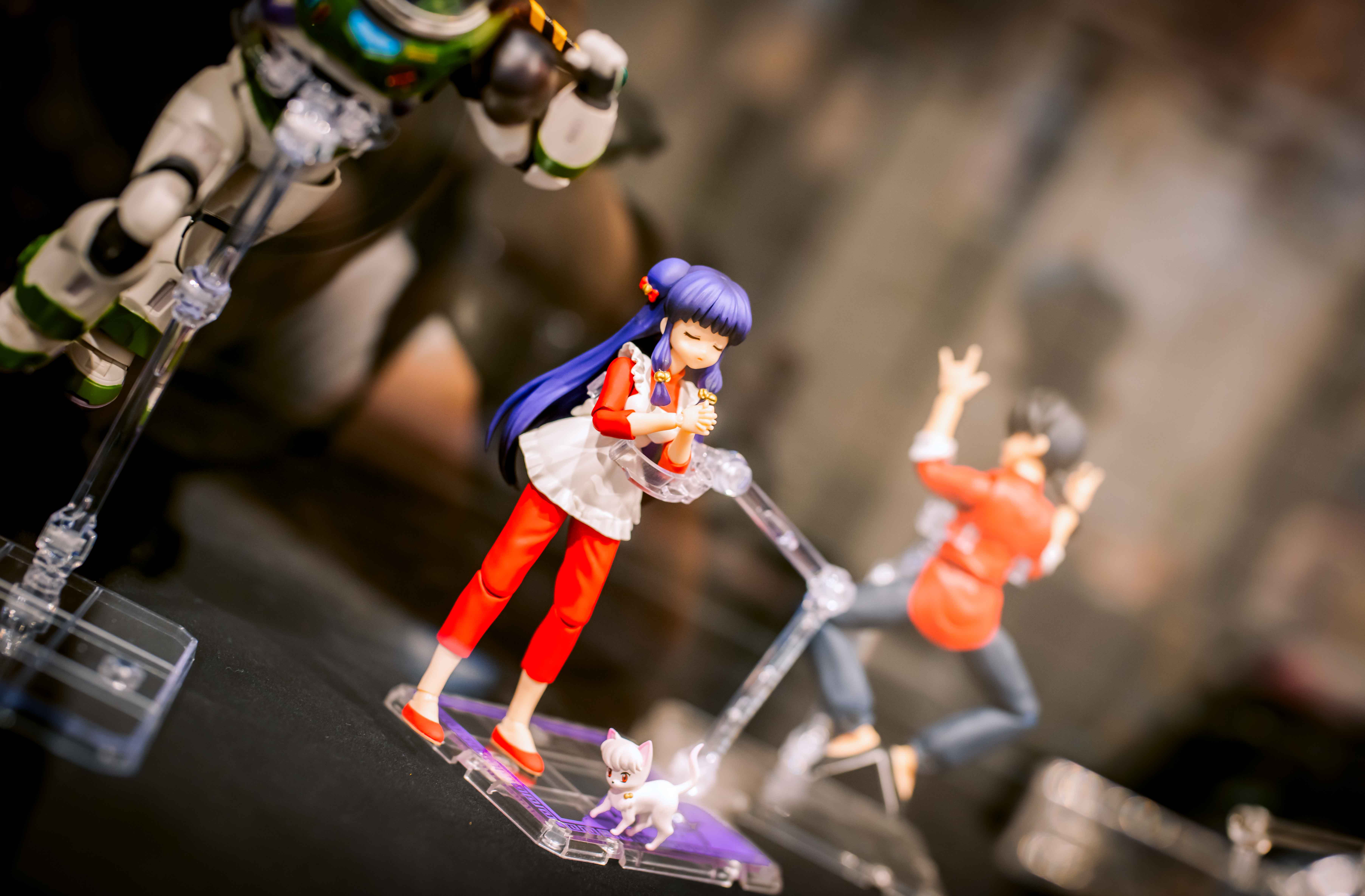 闲逛魔都,闲逛魔都美术馆