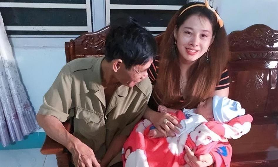 纪录片揭开越南新娘真面目,新闻调查揭开越南新娘的神秘面纱