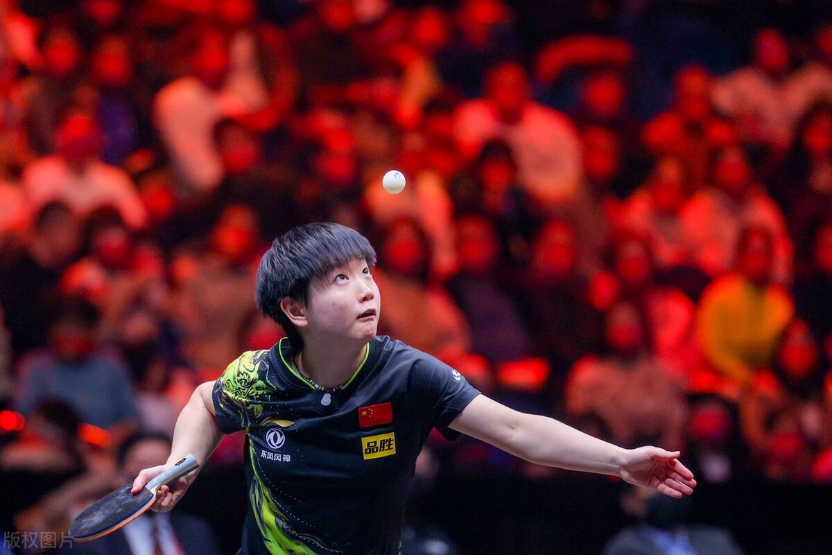 中国乒乓球包揽前三的优点和缺点,中国乒乓球的夺冠之路