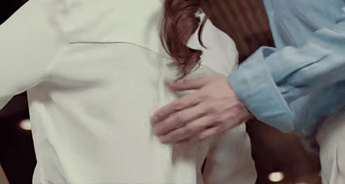 张翰从曾经的阳光到成熟,张翰被称塘主是因为杉杉来了吗