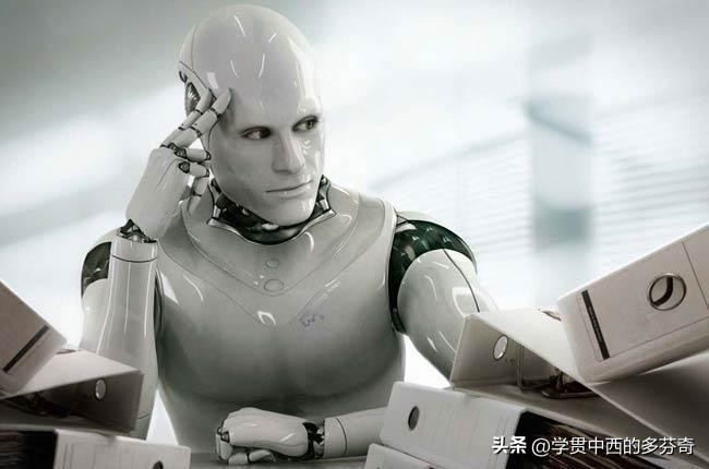 基于代理的技术,聊天机器人用到的技术