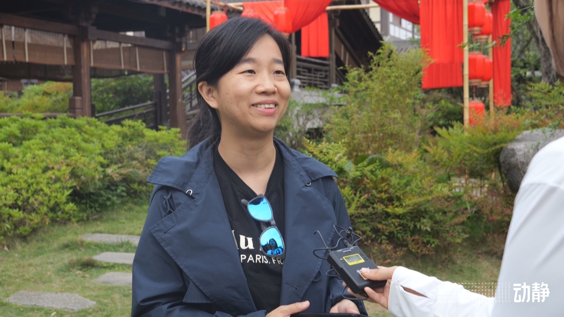 坐着高铁看贵州丨粉丝经济如何变成旅游经济？看都匀的沉浸式文旅新IP