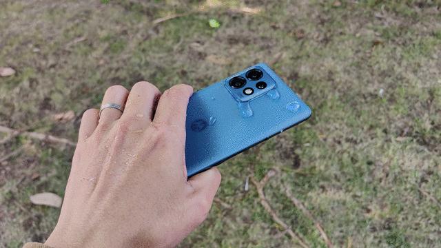 motox40即将发布,MotoX40深度评测