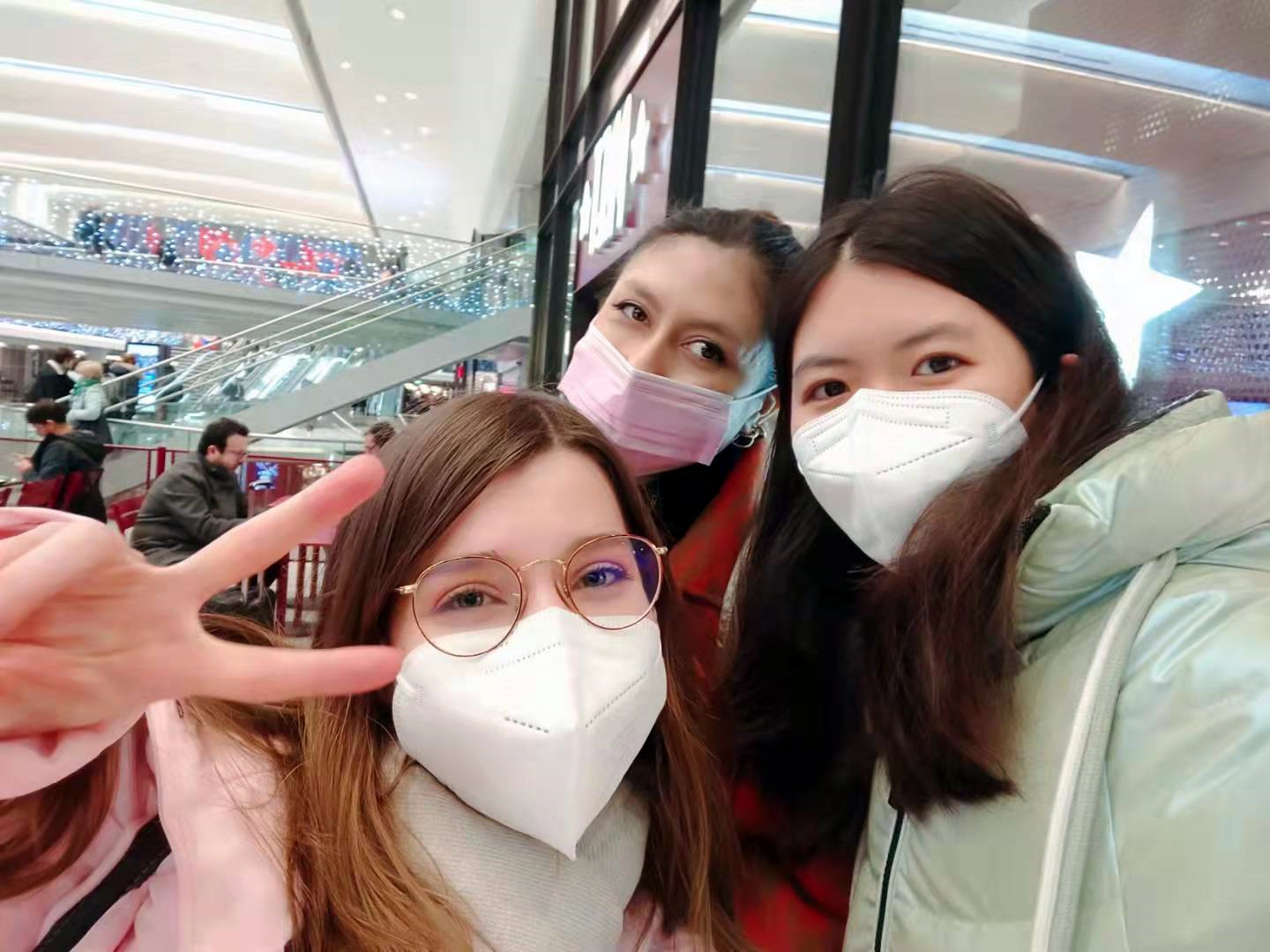 怀念英国留学的日子,我的留学生活英国