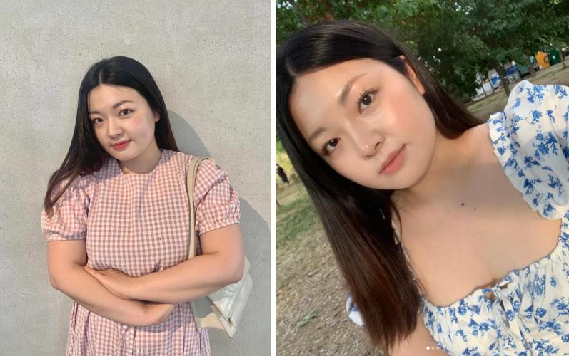 夏天微胖连衣裙,小个子120-150斤微胖连衣裙