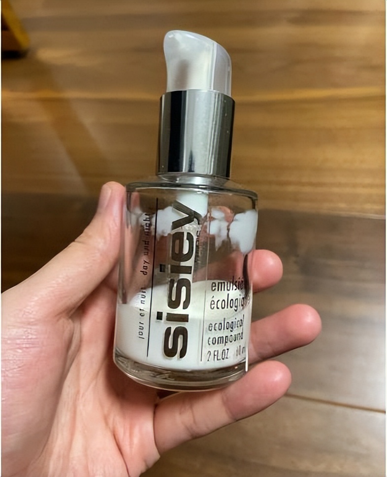 娇兰抗老系三件套,sisley全能乳和娇兰