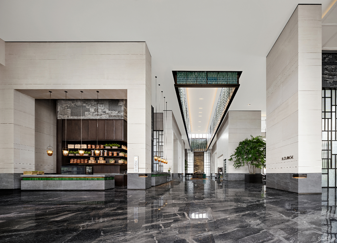 广州白云国际会议中心,白云国际会议中心设计理念