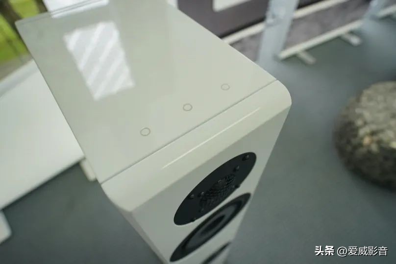 海量图文，深入了解爱威影音代理品牌2023慕尼黑音响展全貌