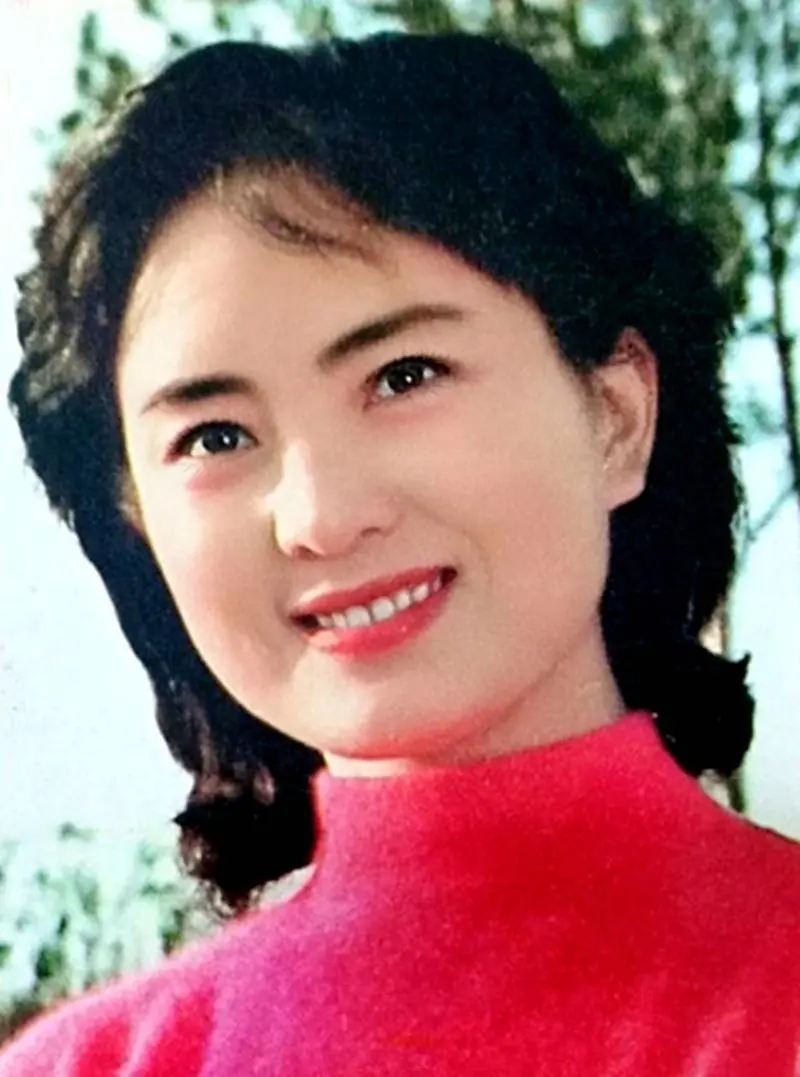 红牡丹白莲花黄英姑,黄英姑经典战争电影