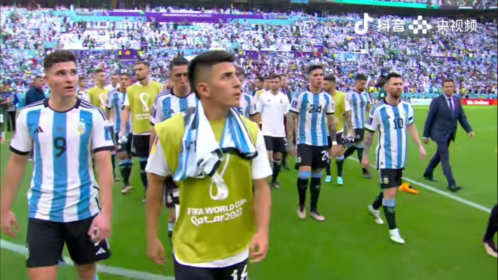 阿根廷是什么原因输给沙特的,阿根廷为什么会输呢